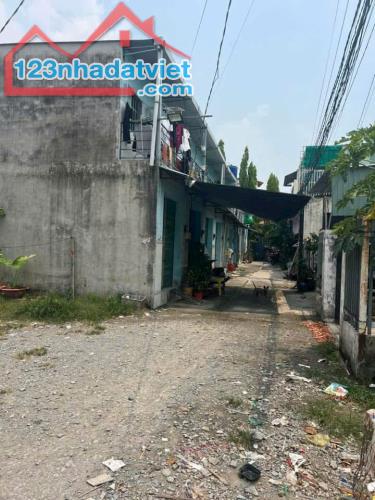 CẦN BÁN GẤP DÃY TRỌ GIÁ RẺ 140M2.SHR .ĐANG CHO THUÊ 10TR/THÁNG