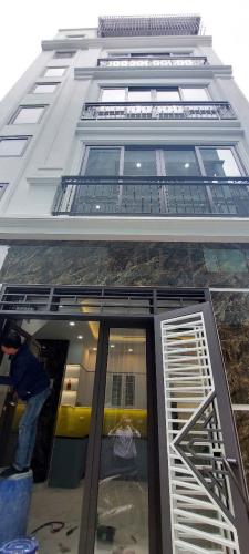 Cần Bán Gấp Căn Nhà Mới Xây Thang Máy Ở Mỗ Lao,HĐ,Ô Tô Đỗ Gần.Giá 10,5Tỷ Có TL