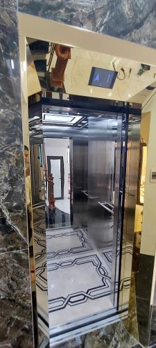Cần Bán Gấp Căn Nhà Mới Xây Thang Máy Ở Mỗ Lao,HĐ,Ô Tô Đỗ Gần.Giá 10,5Tỷ Có TL - 3