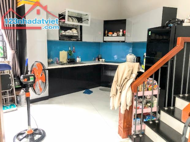NHÀ BÌNH AN 7 - LÔ GÓC 2 MẶT TIỀN - 60M2 - 3 TẦNG - NGANG:8M - GẦN CHỢ HÒA CƯỜNG - 5.95 TỶ - 1