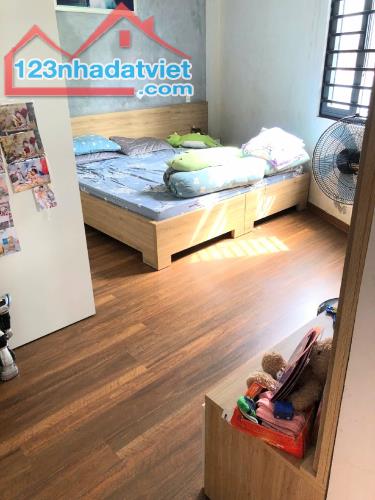 NHÀ BÌNH AN 7 - LÔ GÓC 2 MẶT TIỀN - 60M2 - 3 TẦNG - NGANG:8M - GẦN CHỢ HÒA CƯỜNG - 5.95 TỶ - 3