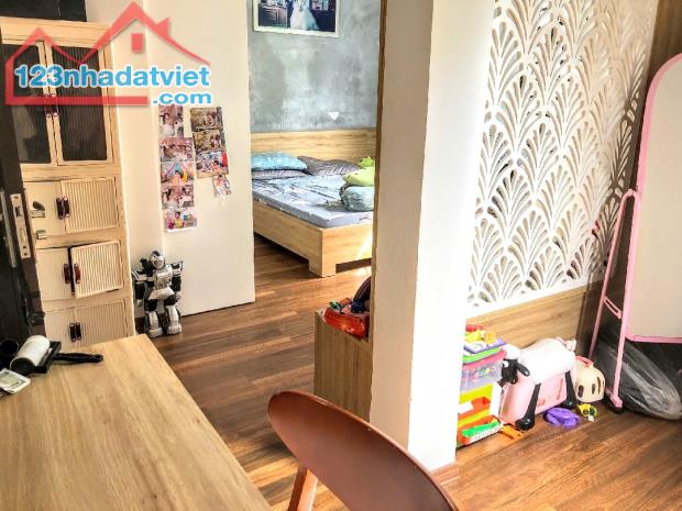 NHÀ BÌNH AN 7 - LÔ GÓC 2 MẶT TIỀN - 60M2 - 3 TẦNG - NGANG:8M - GẦN CHỢ HÒA CƯỜNG - 5.95 TỶ - 4