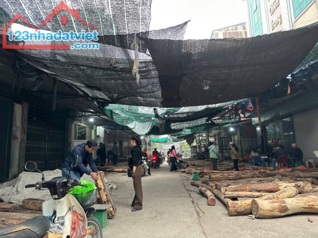 🪐🌳 CHÍNH CHỦ CẦN BÁN GẤP LÔ ĐẤT CHỢ GỖ CHẮC TỪ SƠN BẮC NINH  🪐 Dt : 85m Mt : 5m  🌪️🌪️
