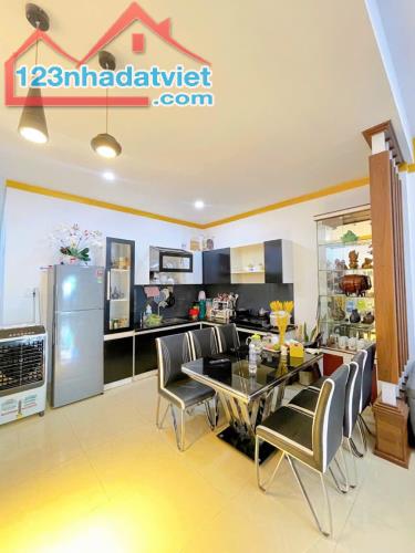 ❌  NHÀ ĐẸP- FULL NỘI THẤT- HIỆN ĐẠI ĐƯỜNG A12 PHẠM NGŨ LÃO . 🔥  3 TỶ150 - 3