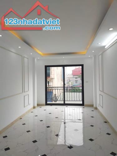 Nhà Song Phương Hoài Đức 40m2*4tầng 30m ra ôtô cách 300m ra ĐL Thăng Long 15p vào Hà Nội. - 3