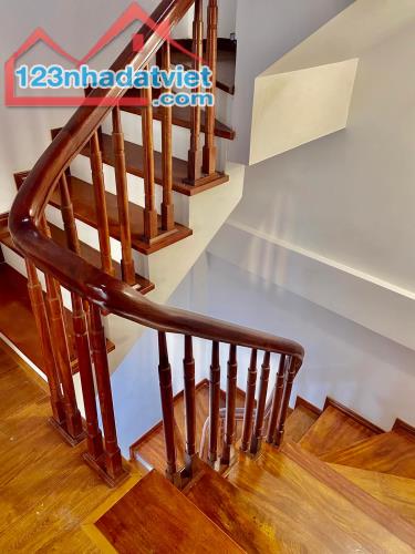 Nhà Song Phương Hoài Đức 40m2*4tầng 30m ra ôtô cách 300m ra ĐL Thăng Long 15p vào Hà Nội. - 4