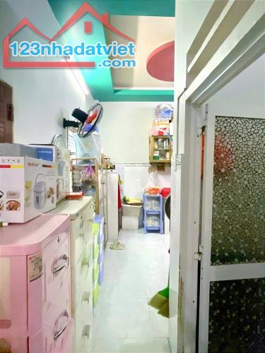 HIẾM Ạ !!! 5 TỶ X BÉ Q.10 - HẺM 1/ NGẮN KINH DOANH ONLINE - DT 3.8x12M A4 - 1 LẦU ĐÚC ĐẸP - 1