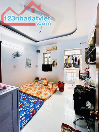 HIẾM Ạ !!! 5 TỶ X BÉ Q.10 - HẺM 1/ NGẮN KINH DOANH ONLINE - DT 3.8x12M A4 - 1 LẦU ĐÚC ĐẸP - 3