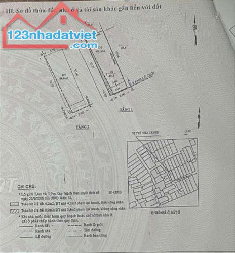 HIẾM Ạ !!! 5 TỶ X BÉ Q.10 - HẺM 1/ NGẮN KINH DOANH ONLINE - DT 3.8x12M A4 - 1 LẦU ĐÚC ĐẸP - 4