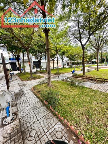 🌹Bán nhà ngay Công Viên Thạnh Lộc 37 ngang 7m- đường trước nhà 6m 4,5 tỷ TL  ✅Diện - 2
