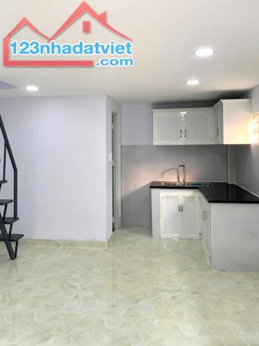 GẤP QUÁ GẤP, GiẢM 350TR, HXH, Sổ Hồng Riêng, DTSD 39m2, mới, Thủ Đức, chỉ 1.ty hơn - 4