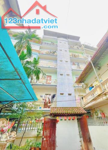🏢NHÀ GẦN ĐH NGOẠI THƯƠNG - NGOẠI GIAO -  11 PHÒNG - MT 8M -  GIÁ 9.3 TỶ - hangmini.com