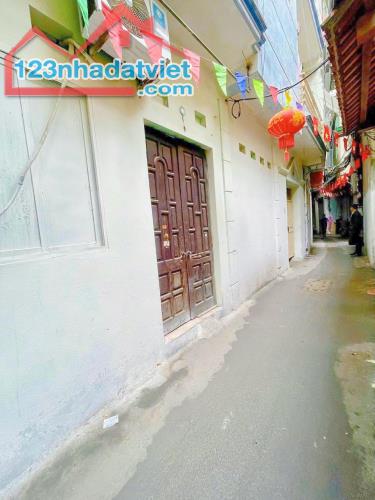 🏢NHÀ GẦN ĐH NGOẠI THƯƠNG - NGOẠI GIAO -  11 PHÒNG - MT 8M -  GIÁ 9.3 TỶ - hangmini.com - 1