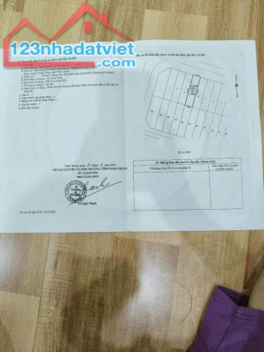 BÁN LÔ ĐẤT ĐẸP – MẶT TIỀN ĐƯỜNG 40M – GIÁ CỰC TỐT CHỈ 965 TRIỆU!

📐 Diện tích: 150m² (6m - 4