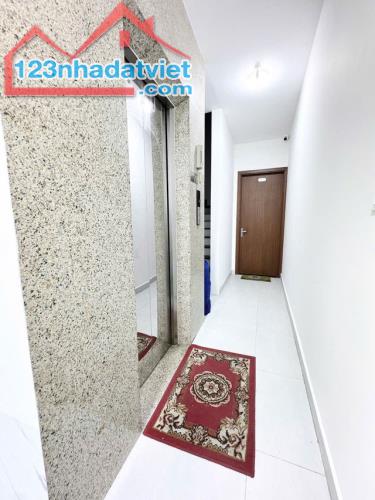 Siêu Phẩm Dòng Tiền Tây Hồ – 80m², 6 Tầng, Thang Máy – 26 Tỷ-1,5 tỷ/năm - 1