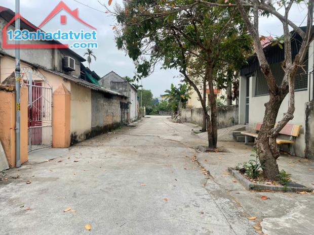 Bán lô đất 61m2 đường 5m Đức Phong Đại Đồng Kiến Thụy giá 1,48 tỷ - 3