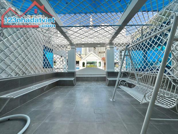 Mặt tiền ngay Bùi Minh Trực ngang 6m, 130m2 chỉ 9 tỷ 5 - 3