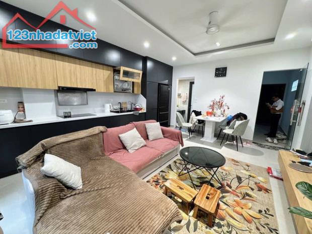 Siêu Phẩm Nhà Phố Võng Thị, Tây Hồ – 83m², 6T Thang Máy, Mặt Tiền 5m – Chỉ 26,6 Tỷ