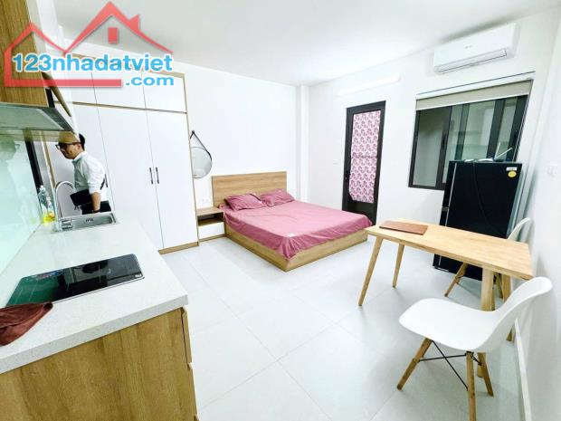 Siêu Phẩm Nhà Phố Võng Thị, Tây Hồ – 83m², 6T Thang Máy, Mặt Tiền 5m – Chỉ 26,6 Tỷ - 3