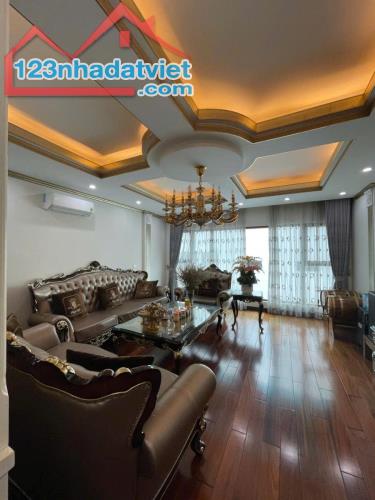BÁN NHÀ TÔN THẤT TÙNG - ĐỐNG ĐA - DT 100M2 x 7T - 30.5 TỶ - Ô TÔ ĐỖ CỬA - CÁCH PHỐ 30 M - 3