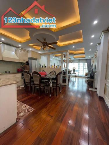 BÁN NHÀ TÔN THẤT TÙNG - ĐỐNG ĐA - DT 100M2 x 7T - 30.5 TỶ - Ô TÔ ĐỖ CỬA - CÁCH PHỐ 30 M - 4