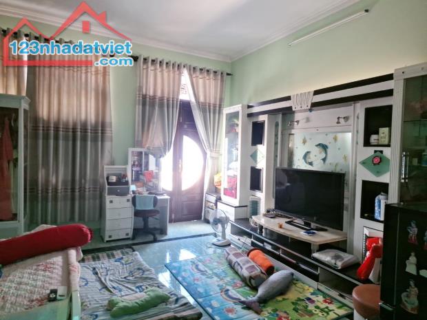 Mặt tiền kinh doanh Văn Tiến Dũng 4x23 4 tầng chỉ 13 tỷ 2 - 2