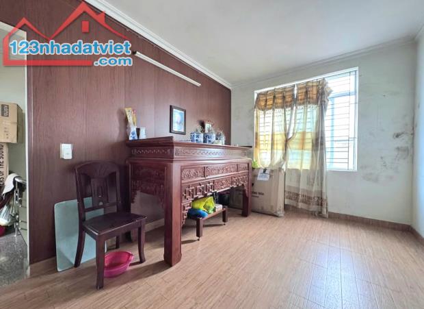 Bán nhà Đà Nẵng, Vạn Mỹ, Ngô Quyền,  Hải Phòng. 3,5 tầng, 48m2, 3,1 tỷ. Ngang 5,2m, d1 - 4