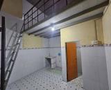 Bán dãy trọ 7 phòng ở KCN Tây Bắc Củ Chi 5x31 ( 154m2 ) 790 TRIỆU Sổ hồng riêng