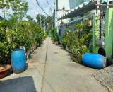 Bán nhà hẻm Lê Tấn Bê, phường An Lạc, diện tích 130m2, giá chưa tới 4 tỷ