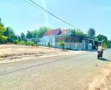 BÁN 2 SỔ 350M2 ĐẤT THỔ CƯ MẶT TIỀN CHỢ HUYỆN, CẶP TRƯỜNG HỌC, ỦY BAN, ĐÚNG 245TR