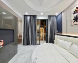Siêu phẩm giá hời Bán nhà góc 3 Mặt tiền Nguyễn Văn Thủ, Q1, 80m2, vuông đẹp 5 tầng, 36,9t