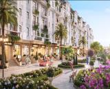 Bán liền kề mặt đường Tây Thăng Long, đối diện Avenue Garden, giá tốt nhất khu