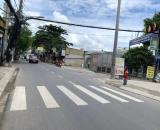 LÔ ĐẤT THỔ CƯ GÓC 2 MẶT TIỀN ĐƯỜNG 10M VƯỜN LÀI QUẬN 12 - HƠN 344M2, NGANG KHỦNG 16M -