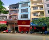 Siêu Phẩm Mặt Phố Hoàng Công, Kiến Hưng, Phân Lô Vỉa Hè Trục Chính Kinh Doanh, Giá 18 Tỷ