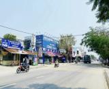 Độc quyền chính chủ 2 mặt tiền sát trường học 1-2-3 giáp Cẩm Kim -H.An