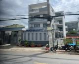 BIỆT THỰ MẶT TIỀN BiA TRUYỀN THỐNG  --TÂN TẠO Bình TÂN --174M2--4TẦNG--GIÁ CHỈ 13.5 TỶ (TL