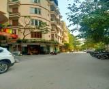 PHÂN LÔ NGHĨA ĐÔ, LÔ GÓC 2 MẶT ĐƯỜNG VỈA HÈ ÔTÔ TRÁNH, VIEW CÔNG VIÊN, 68M2 CHỈ 26 TỶ