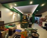 Bán nhà HXH kinh doanh CMT8, P5 Tân Bình, 64m2, 3 tầng, giá rẻ, chỉ nhỉnh 10 tỷ