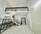 Bán nhà Đường số 21, 37m2 hẻm 2,5m gần hẻm oto – Giá 3,4 Tỷ tl.