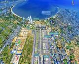 Shophouse 4 tầng Bình Sơn Ocean Park, cách biển chỉ 200m, giá sốc đợt 1 từ CĐT.