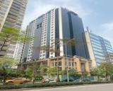 Tòa VP Mặt Phố Nguyễn Hoàng dt: 1815m2 x 24 Tầng Mt: 50m Giá Bán 1500 tỷ