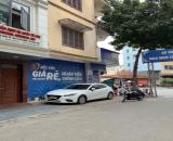 NHÀ MẶT PHỐ, 2 MẶT TIỀN, 230M2, 46 TỶ, VĂN HỘI