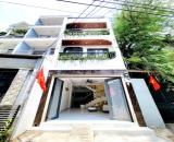 Bán Nhà Lê Đức Thọ Gò Vấp 3 Tầng - Xe Hơi Vào Nhà - Chỉ 5 Tỷ Hơn