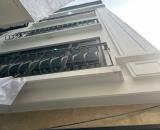 Nhà đẹp 5 tầng Lô Góc thiết kế hiện đại  tại phố lụa vạn phúc giá 6,5 tỷ