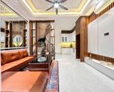 Nhà Đẹp Cực Chất Phố Yên Hoà - Cầu Giấy - Vị Trí Trung Tâm Thành Phố 35m 5 tầng