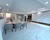 NHÀ XUÂN LA - TÂY HỒ | 36M² x 5 TẦNG | THANG MÁY | FULL NỘI THẤT | CHỈ NHỈNH 8 TỶ  Diện tí