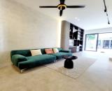 Bán Nhà Xe Hơi Ngủ Trong Nhà Lê Đức Thọ 45m2 Chỉ 6 Tỷ Hơn