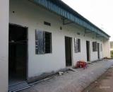 Dãy trọ thu nhập 12tr/tháng – Sổ sẵn, pháp lý rõ ràng. Gần Khu Công Nghiệp
