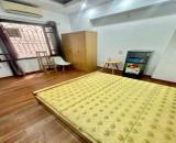 Nhà Dòng Tiền - CHDV Hồ Tùng Mậu, 97m2, 7 tầng, 15 phòng cho thuê, dt 70tr/tháng, giá