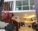 BÁN NHÀ ĐẸP 1.35 TỶ 3 TẦNG 30M2 ( TÂY NAM ) NGÕ TRẦN HUY LIỆU